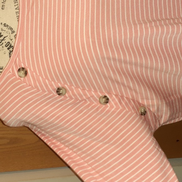 Ophelia Roe Top - Picture 4 of 4